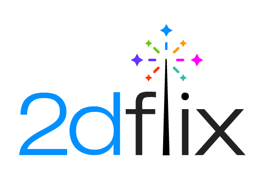 2DFlix